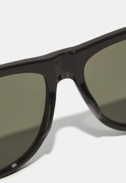 Gucci - Unisex Sonnenbrille - Black/green 10 Gucci - Unisex Sonnenbrille - Black/green -Günstiges Gucci || Knirps Geschäft 00c23632b86845a6ac7f528566c39932