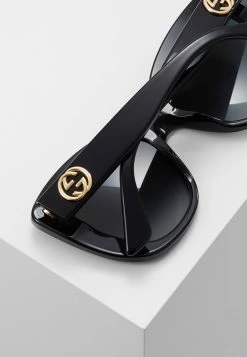 Gucci 30002856001 - Sonnenbrille - Black/grey - Damen 11 Gucci 30002856001 - Sonnenbrille - Black/grey - Damen -Günstiges Gucci || Knirps Geschäft 020512ae39d6466d838d1243b13560fa