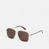 Gucci UNISEX - Sonnenbrille - Gold-coloured/brown 1 Gucci UNISEX - Sonnenbrille - Gold-coloured/brown -Günstiges Gucci || Knirps Geschäft 025ceafaa3a54d93a5cdda740203164d