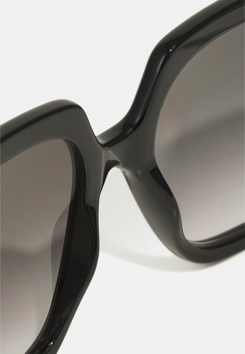 Gucci - Damen Sonnenbrille - Black/grey 7 Gucci - Damen Sonnenbrille - Black/grey – Bild 5