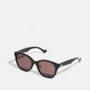 Gucci - Damen Sonnenbrille - Black/brown -Günstiges Gucci || Knirps Geschäft 03243f8675d645d28567560152712ece