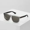 Gucci - Unisex Sonnenbrille - Grey/black 2 Gucci - Unisex Sonnenbrille - Grey/black -Günstiges Gucci || Knirps Geschäft 035b48fefcd34d01901ef061f456a591