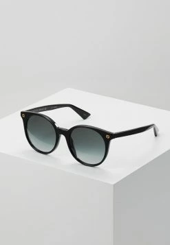 Gucci - Damen 30001508001 - Sonnenbrille - Black/grey