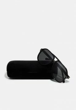Gucci - Unisex Sonnenbrille - Black/grey 10 Gucci - Unisex Sonnenbrille - Black/grey -Günstiges Gucci || Knirps Geschäft 042ad9308332464783f2f80df6a9f42e