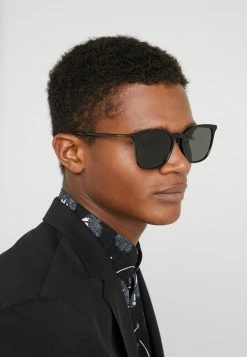 Gucci Sonnenbrille - Black/grey - Unisex -Günstiges Gucci || Knirps Geschäft 04aa00dc830a40a696f43fd47df1fb34