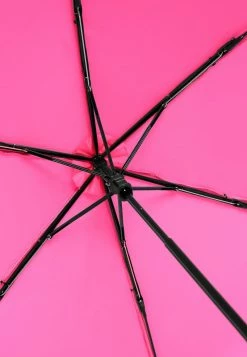 Knirps ULTRA LIGHT SLIM MANUAL - Schirm - Neon Pink - Unisex -Günstiges Gucci || Knirps Geschäft 04ee21a35825413fbb34c22205973a5d