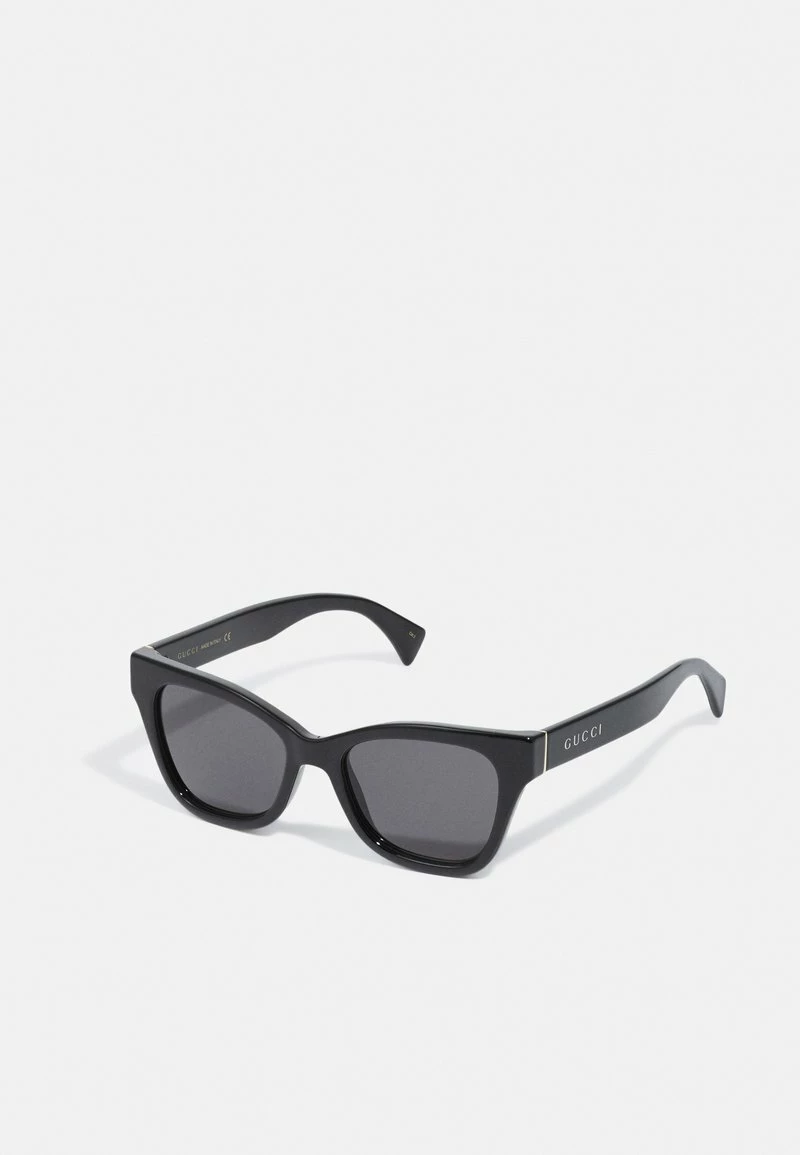 Gucci - Damen Sonnenbrille - Black/grey 3 Gucci - Damen Sonnenbrille - Black/grey