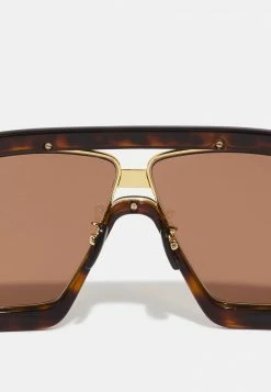 Gucci UNISEX - Sonnenbrille - Havana/brown 12 Gucci UNISEX - Sonnenbrille - Havana/brown -Günstiges Gucci || Knirps Geschäft 0536addc7b7c40a7960147fd130f2186
