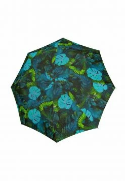 Knirps STICK AUTOMATIC - Schirm - Utopia Indigo - Damen