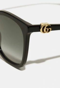 Gucci Sonnenbrille - Black - Damen 9 Gucci Sonnenbrille - Black - Damen -Günstiges Gucci || Knirps Geschäft 0616d6f69be34398bc3ba360f096432e