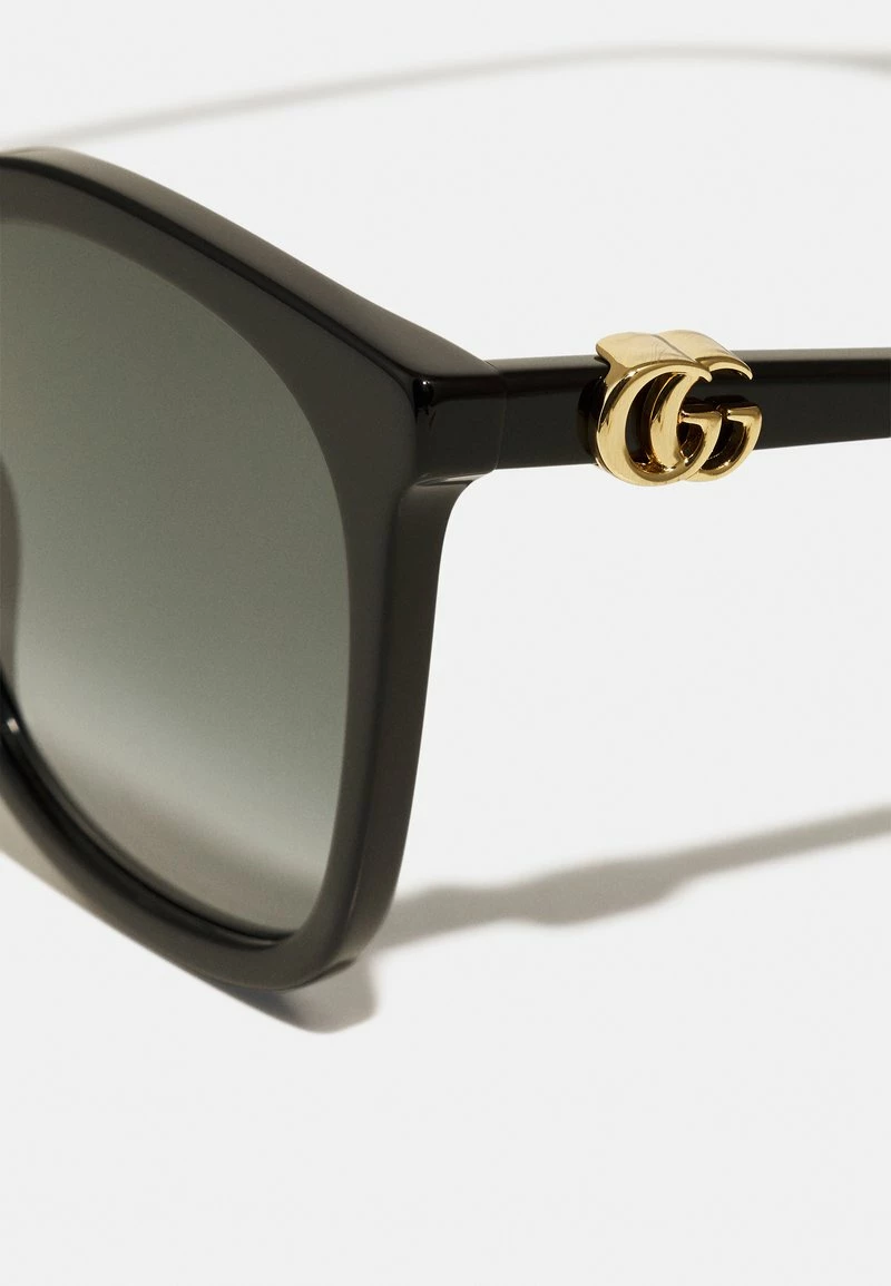 Gucci Sonnenbrille - Black - Damen 6 Gucci Sonnenbrille - Black - Damen – Bild 4