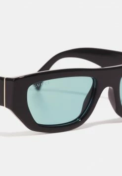 Gucci Sonnenbrille - Black-black-green - Herren 9 Gucci Sonnenbrille - Black-black-green - Herren -Günstiges Gucci || Knirps Geschäft 0621db3f9501441d9f10ccec5aade0c4