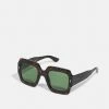 Gucci - Damen Sonnenbrille - Havana/green 2 Gucci - Damen Sonnenbrille - Havana/green -Günstiges Gucci || Knirps Geschäft 06433698e6344f95b424b835b474152e