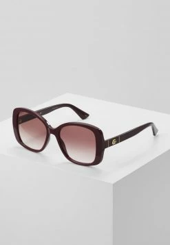 Gucci Sonnenbrille - Burgundy - Damen