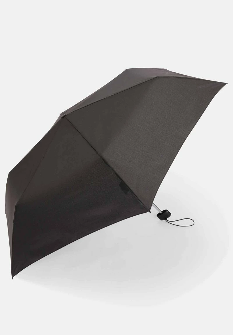 Knirps SMALL MANUAL - Schirm - Black - Unisex 3 Knirps SMALL MANUAL - Schirm - Black - Unisex