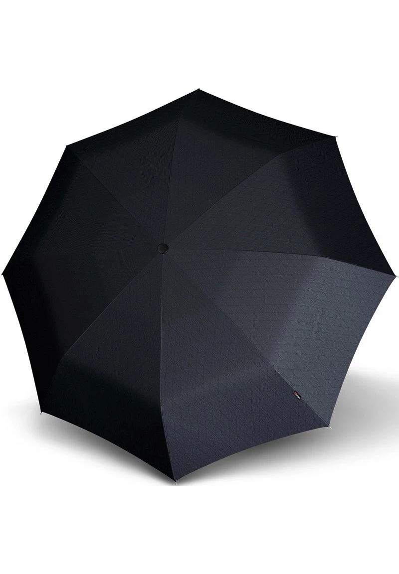 Knirps - Unisex Schirm - Gunmetal 3 Knirps - Unisex Schirm - Gunmetal