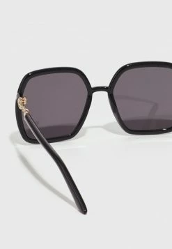 Gucci Sonnenbrille - Black/grey - Damen -Günstiges Gucci || Knirps Geschäft 0738edefc8c94999a50a5bfa7a4da8b4