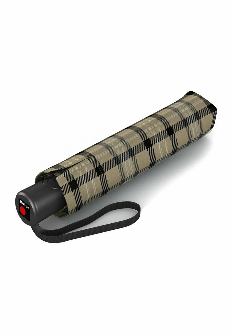 Knirps - Damen MEDIUM DUOMATIC - Schirm - Beige 4 Knirps - Damen MEDIUM DUOMATIC - Schirm - Beige – Bild 2