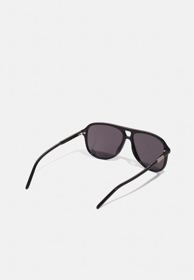 Gucci UNISEX - Sonnenbrille - Black/black/grey 4 Gucci UNISEX - Sonnenbrille - Black/black/grey – Bild 2