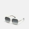 Gucci Sonnenbrille - Gold-coloured/grey - Damen -Günstiges Gucci || Knirps Geschäft 08ae08f2dfdc4e939343867a631fae46