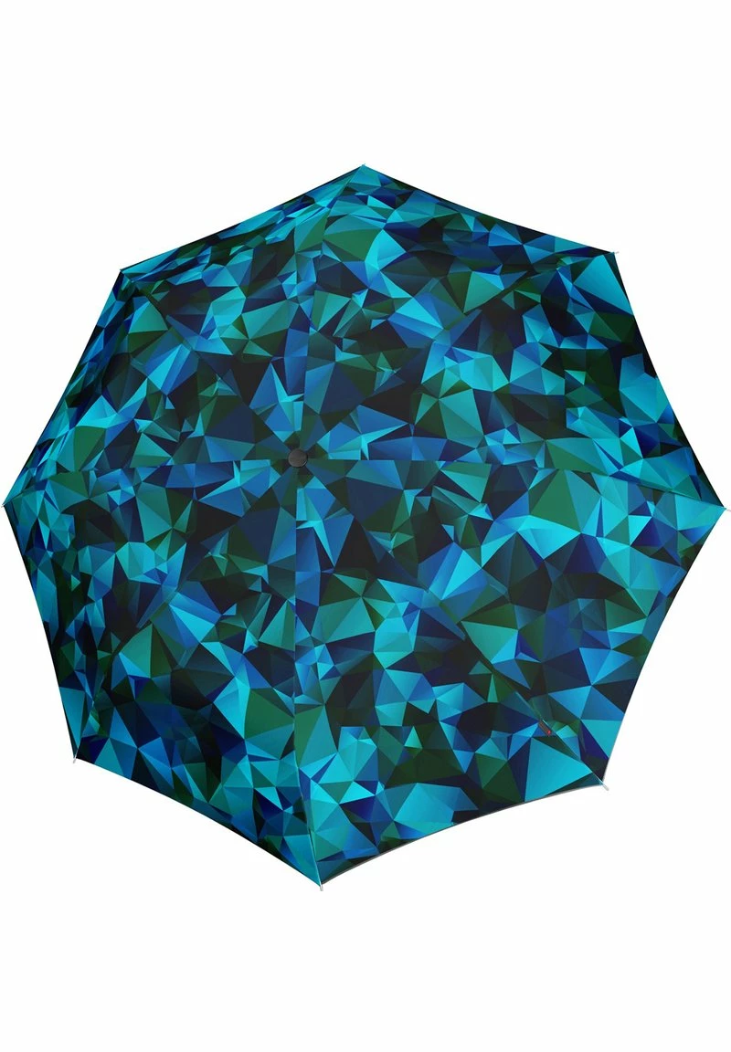 Knirps MEDIUM DUOMATIC - Schirm - Think Sea - Unisex 3 Knirps MEDIUM DUOMATIC - Schirm - Think Sea - Unisex