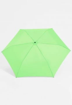 Knirps - Unisex ULTRA LIGHT SLIM MANUAL - Schirm - Green -Günstiges Gucci || Knirps Geschäft 0b12cd2d8c4f4f11bdf7134459fb2e5e