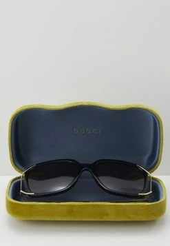 Gucci - Damen Sonnenbrille - Black/gold/grey 9 Gucci - Damen Sonnenbrille - Black/gold/grey -Günstiges Gucci || Knirps Geschäft 0b88ac2b868e4f96ae8096f1bb8cbfc7