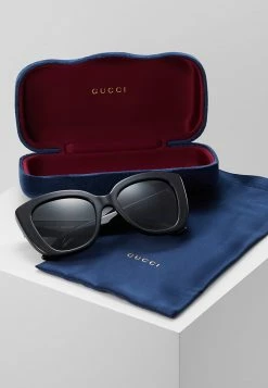 Gucci 30002856001 - Sonnenbrille - Black/grey - Damen 9 Gucci 30002856001 - Sonnenbrille - Black/grey - Damen -Günstiges Gucci || Knirps Geschäft 0d68e7d30bf0477f93d4d0a7272ae7cc