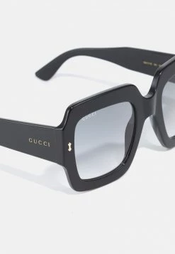 Gucci - Damen Sonnenbrille - Black/grey 8 Gucci - Damen Sonnenbrille - Black/grey -Günstiges Gucci || Knirps Geschäft 0daa718ffeb34c8380ec1c5215c91efd