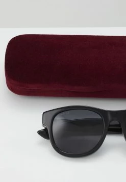 Gucci - Unisex Sonnenbrille - Black -Günstiges Gucci || Knirps Geschäft 0dd00dd932cd45e39a16d2f670192bd3