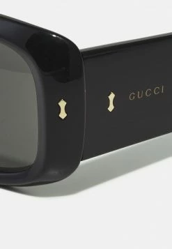Gucci - Unisex Sonnenbrille - Black/grey 9 Gucci - Unisex Sonnenbrille - Black/grey -Günstiges Gucci || Knirps Geschäft 0f843311806b4109a2a7ad1ce2380f1a