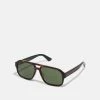 Gucci - Unisex Sonnenbrille - Havana/green 1 Gucci - Unisex Sonnenbrille - Havana/green -Günstiges Gucci || Knirps Geschäft 1040c2e20f61453fbab29810ae6cb564
