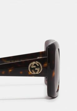 Gucci - Damen Sonnenbrille - Havana/brown 11 Gucci - Damen Sonnenbrille - Havana/brown -Günstiges Gucci || Knirps Geschäft 110726cd9c2c4f24adf73b8cee398563