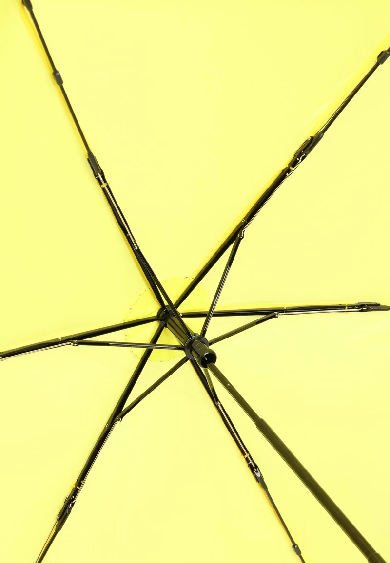 Knirps - Unisex Schirm - Yellow 7 Knirps - Unisex Schirm - Yellow – Bild 5