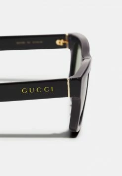 Gucci UNISEX - Sonnenbrille - Black/black/green 8 Gucci UNISEX - Sonnenbrille - Black/black/green -Günstiges Gucci || Knirps Geschäft 11b100a1b96b45b2bacf5eb3195df652