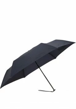 Knirps ULTRA LIGHT SLIM MANUAL - Schirm - Navy - Unisex