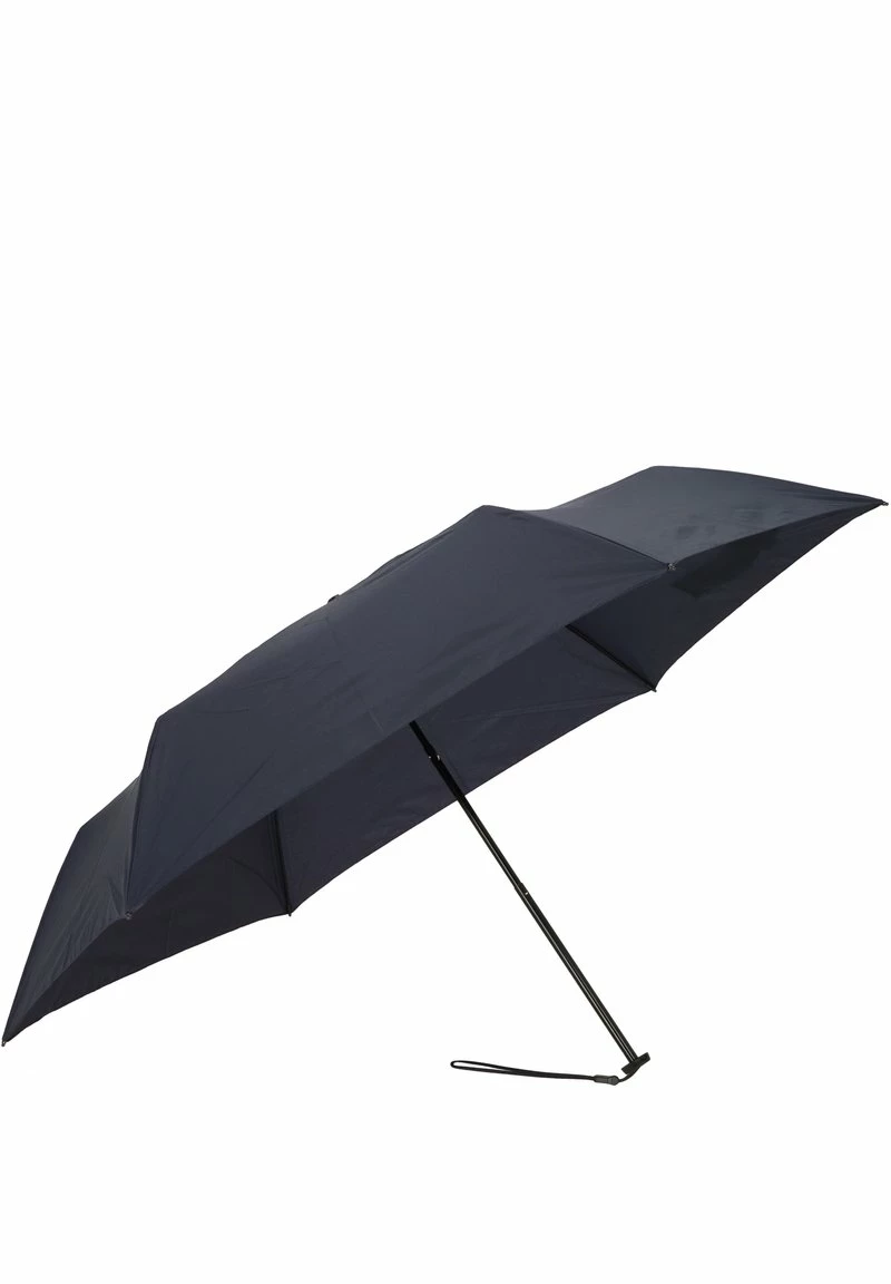 Knirps ULTRA LIGHT SLIM MANUAL - Schirm - Navy - Unisex 3 Knirps ULTRA LIGHT SLIM MANUAL - Schirm - Navy - Unisex