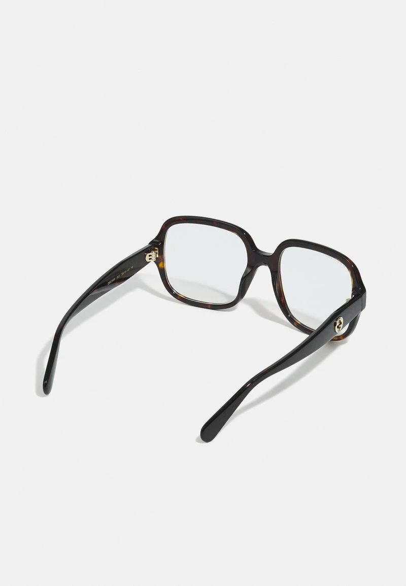 Gucci - Damen Blue Light Brillen - Havana-havana-transparent 4 Gucci - Damen Blue Light Brillen - Havana-havana-transparent – Bild 2