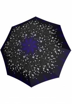 Knirps - Unisex MEDIUM DUOMATIC - Schirm - Sing