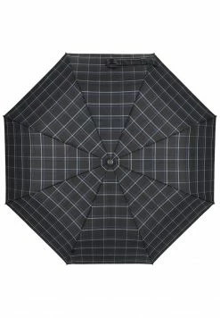 Knirps MEDIUM DUOMATIC - Schirm - Check Black And Blue - Unisex -Günstiges Gucci || Knirps Geschäft 12f479baada34152b5a03b91701c119e