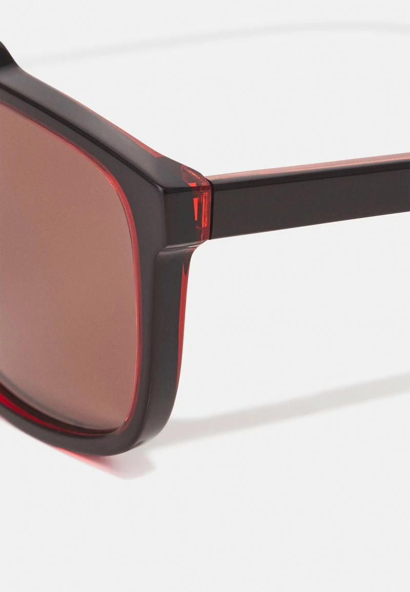 Gucci Sonnenbrille - Black/brown - Unisex 5 Gucci Sonnenbrille - Black/brown - Unisex – Bild 3