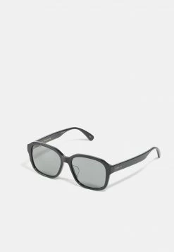 Gucci UNISEX - Sonnenbrille - Black/smoke