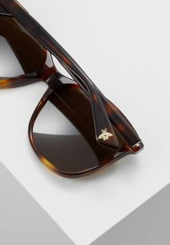 Gucci - Damen Sonnenbrille - Brown 11 Gucci - Damen Sonnenbrille - Brown -Günstiges Gucci || Knirps Geschäft 13ba6d32df804d92b072e4fca0e0fd83