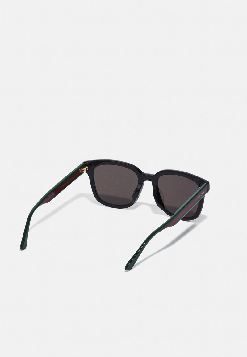 Gucci Sonnenbrille - Black/green/grey - Unisex 6 Gucci Sonnenbrille - Black/green/grey - Unisex – Bild 4