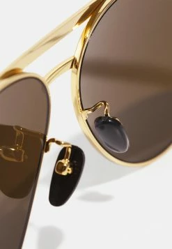 Gucci UNISEX - Sonnenbrille - Gold/havana/brown 8 Gucci UNISEX - Sonnenbrille - Gold/havana/brown -Günstiges Gucci || Knirps Geschäft 13de408f1a3b478cb2e4f78374b8151f