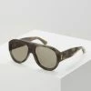 Gucci Sonnenbrille - Havana/brown - Unisex -Günstiges Gucci || Knirps Geschäft 142e149525ff4b099d29ef4fb09adf20