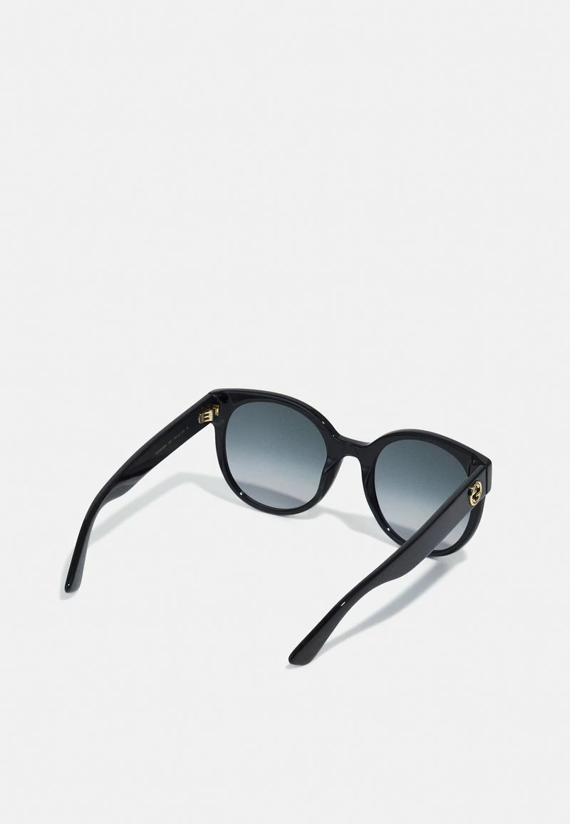 Gucci - Damen Sonnenbrille - Black/grey 5 Gucci - Damen Sonnenbrille - Black/grey – Bild 3