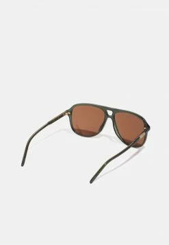 Gucci UNISEX - Sonnenbrille - Green/brown 7 Gucci UNISEX - Sonnenbrille - Green/brown -Günstiges Gucci || Knirps Geschäft 15302a731f5842429a9ac2a8540c38e9