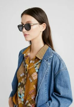 Gucci Sonnenbrille - Black/gold/grey - Unisex -Günstiges Gucci || Knirps Geschäft 153f01af2fca41088c10a8ea8c20d4c3