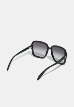 Gucci - Damen Sonnenbrille - Black/black/grey 9 Gucci - Damen Sonnenbrille - Black/black/grey -Günstiges Gucci || Knirps Geschäft 15fb1d573fde4eda8d34d2b2eab93079